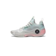 11日10点：LI-NING 李宁 韦德之道10 情人节 男子低帮篮球鞋 ABAS083