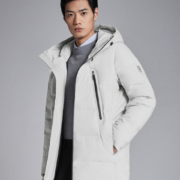 限尺码、BOSIDENG 波司登 男士鹅绒羽绒服 B00144313