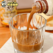 旺旺 邦德 轻乳咖啡250mL*15瓶 赠6盒