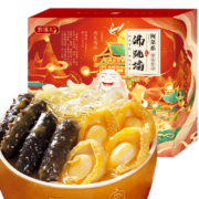 PLUS会员：农谣人 佛跳墙 300g/袋*5件