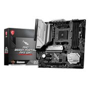 AMD R7-5700X + 微星MSI MAG B550M MORTAR MAX WIFI迫击炮 主板CPU套装