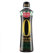 88VIP、概率券：厨邦酱油 零添加 原汁特级生抽 500ml