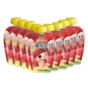 ANDROS 安德鲁 吸吸冻果汁果冻 90g*9袋