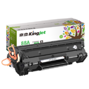 京东特价APP、有券的上:京杰  KJ-388 88A硒鼓 1500页