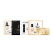 YSL 圣罗兰 新会员礼4件礼