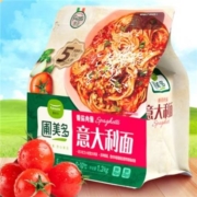 圃美多 Pulmuone 番茄肉酱意大利面 1.3kg家庭装