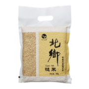 概率券、京喜APP：北乡 粗粮糙米 500g*2袋