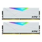 ADATA 威刚 XPG 龙耀 D50 DDR4 3600MHz 台式机内存条  32GB(16GB*2)  RGB
