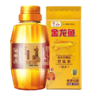 胡姬花 胡姬花油158ml+大米500g