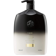 美国贵妇最爱！Oribe Gold Lust 黄金修复护发素1000mL  直邮含税到手￥1029.7