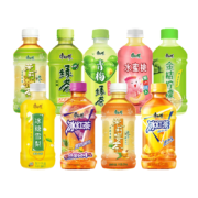 京东特价版APP：康师傅 茶饮料330ml＊6瓶
