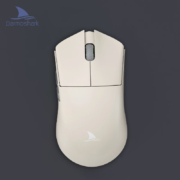 预售：Darmoshark M3 三模无线鼠标 26000DPI