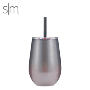 PLUS会员：Simple Modern simple|modern 大肚吸管保温杯 350ml