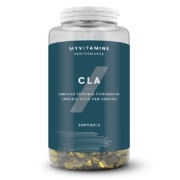Myvitamins CLA共轭亚油酸软胶囊120粒