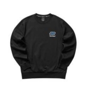 SKECHERS 斯凯奇 男女款针织套头卫衣 L322U086