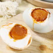 八月十五 红心流油熟咸鸭蛋70g*10枚装