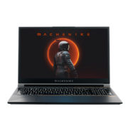 PLUS会员：MACHENIKE 机械师 星辰15 15.6英寸游戏本（i9-12900H、16GB、512GB、RTX3050Ti）