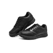 SKECHERS 斯凯奇 男士休闲皮鞋 77156