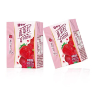 京东特价app：蒙牛（MENGNIU）粒真果粒1月小真果粒125ml*6盒