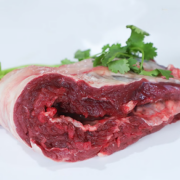 不腥不膻！云鲜美 新鲜 牛腩肉 1500g