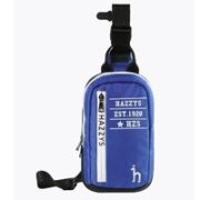 HAZZYS 哈吉斯 儿童斜跨单肩包
