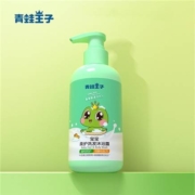 青蛙王子洗发沐浴二合一310ml