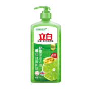 京喜APP、概率券：立白 洗洁精 1kg*1瓶
