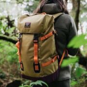 Burton 伯顿 Tinder 2.0 潮流双肩包 30L
