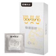 需抢券：香蕉先生 安全套 10只装