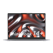 预售，新品发售：ThinkPad 思考本 ThinkBook 14+ 2023款 锐龙版 14英寸笔记本电脑（R7-7735H、16GB、 512GB）