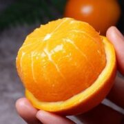 逮果 重庆奉节脐橙 带箱5斤装