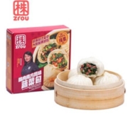 株（Zrou） 南方风味蔬菜包 280g*2盒