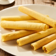 京东特价app：康师傅蛋酥卷鸡蛋卷小蛋卷 奶油味108g（6支/盒）