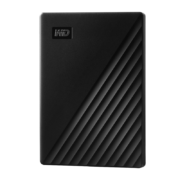学生专享：WD 西部数据 移动硬盘 2TB USB3.0 My Passport 随行版