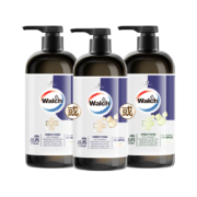 Walch 威露士 金装抗菌凝萃洗发露 580ml