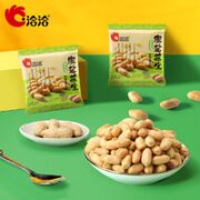 ChaCheer 洽洽 椒盐香花生15g*20袋