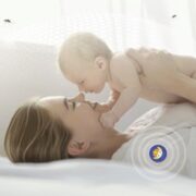 RUNBEN 润本 婴儿卡通精油贴60片