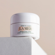 LA MER 海蓝之谜 精华经典型面霜乳霜 3.5ml*2