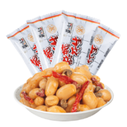 京东特价版app：黄飞红麻辣花生 500g（20袋*25g）