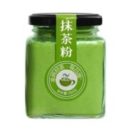 每日嗖 低脂抹茶粉 100g