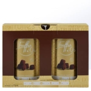 88VIP：Chocolat Mathez 松露巧克力礼盒 500g*2罐