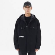 Meters bonwe 美特斯邦威 男士牛仔外套