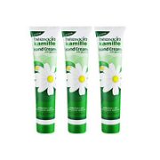 herbacin 贺本清 小甘菊经典手霜 75ml*3