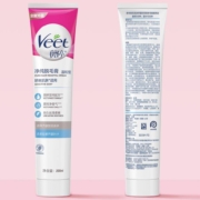 薇婷 温和护肤净纯脱毛膏 50ml
