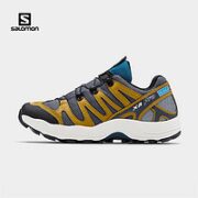 salomon 萨洛蒙 男款户外徒步鞋 413899