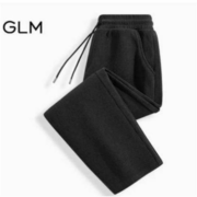 GLM 男士休闲裤