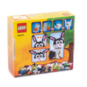 PLUS会员！LEGO 乐高 生肖系列 40575 生肖兔