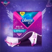 Libresse薇尔安睡裤L码*1片