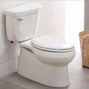 KOHLER 科勒 5706T 希玛龙系列 喷射虹吸式马桶 300mm