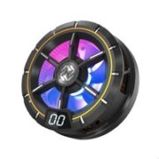 PIVA 派威 寒冰铠甲3 散热器 手机版